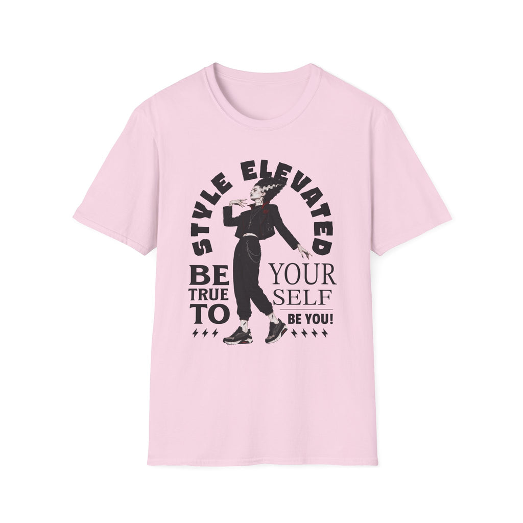 Style Elevated T-Shirt