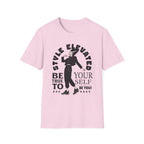 Style Elevated T-Shirt