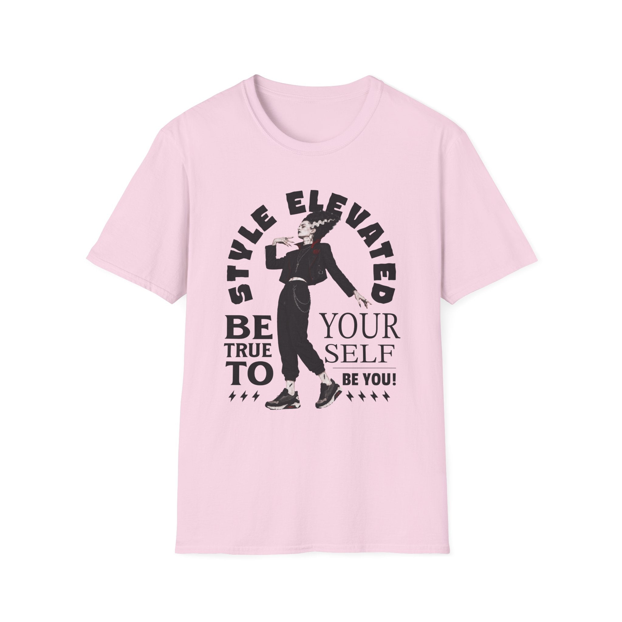 Style Elevated T-Shirt