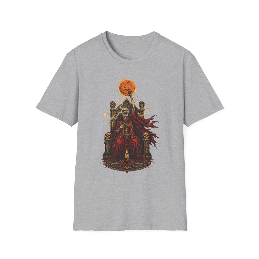 Blood Moon Throne T-Shirt
