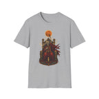 Blood Moon Throne T-Shirt
