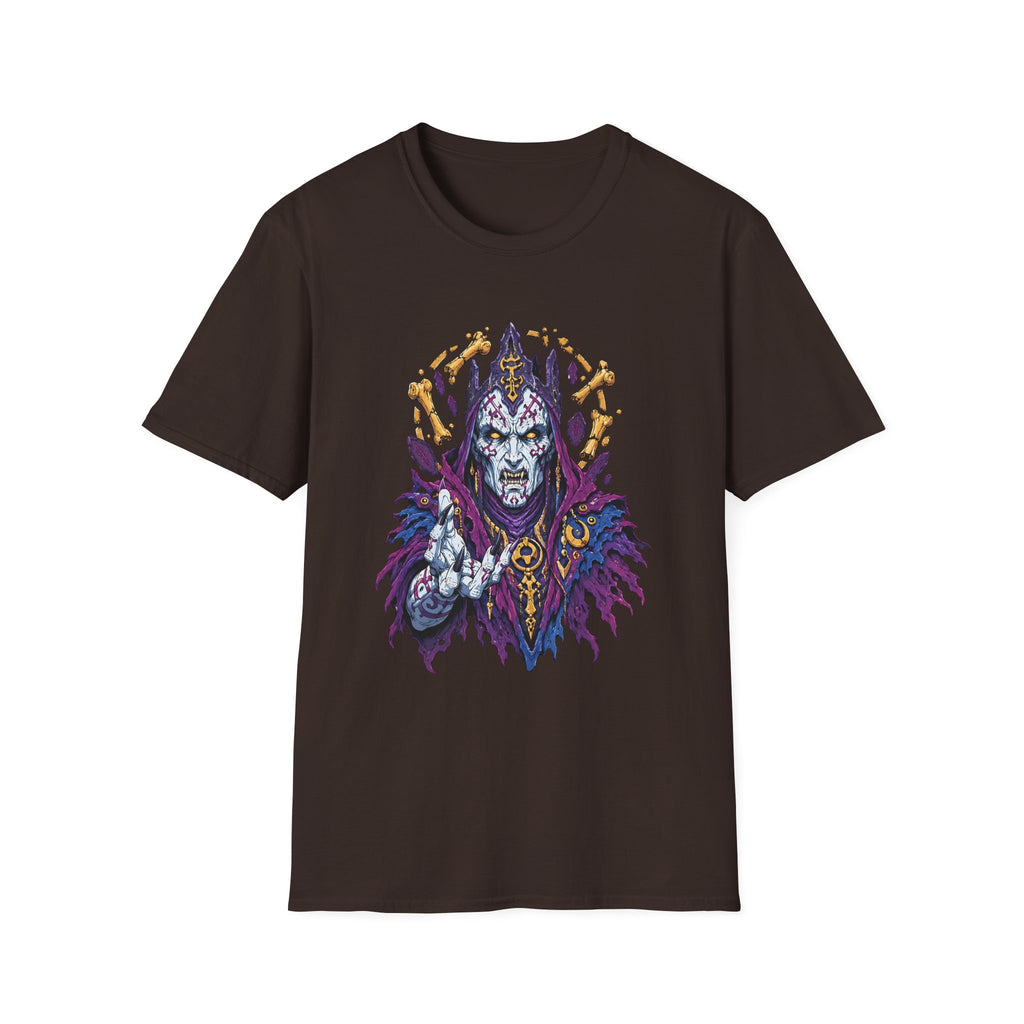 Bone Hexer T-Shirt