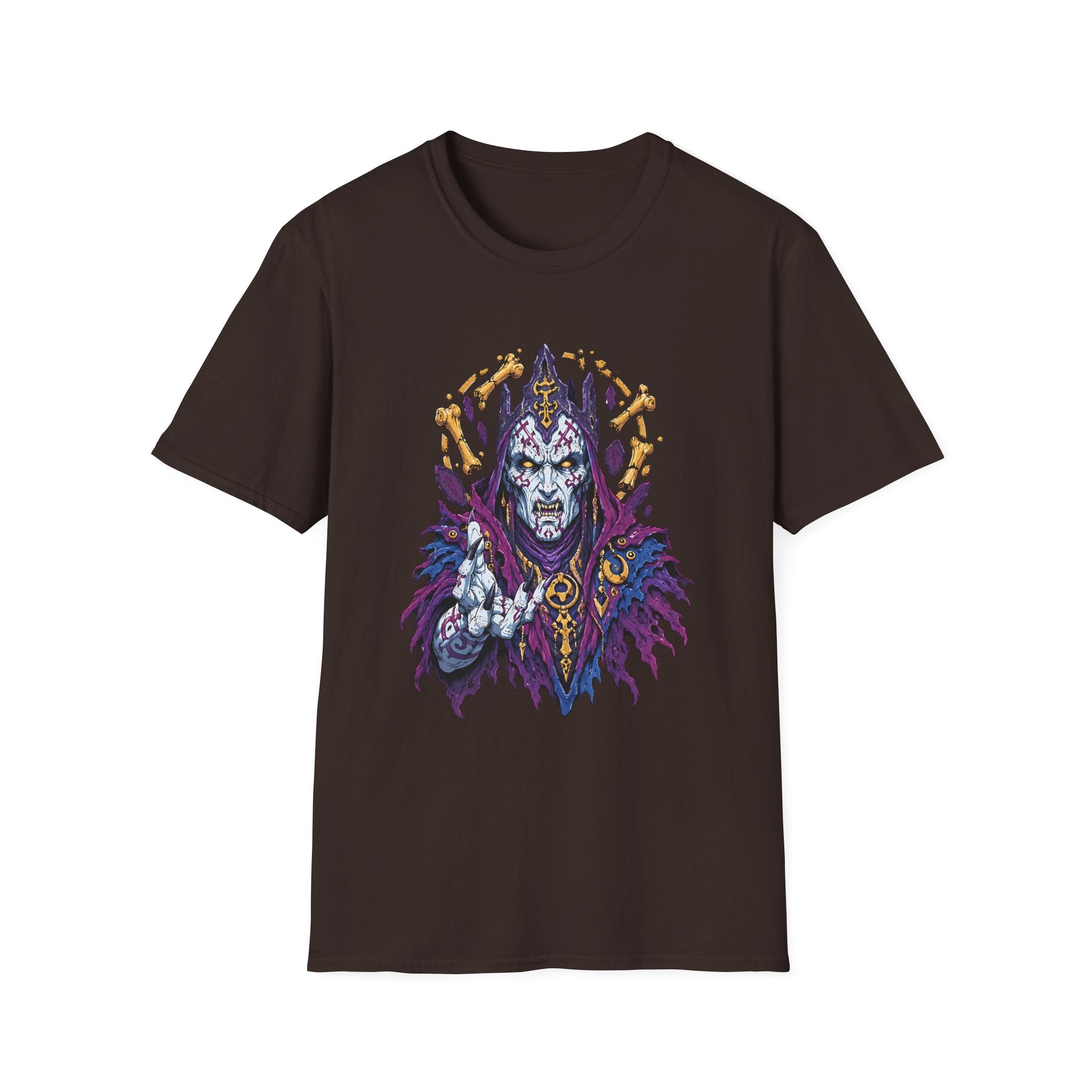 Bone Hexer T-Shirt