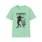 Street Living T-Shirt