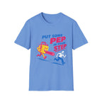 Pep In Your Step T-Shirt