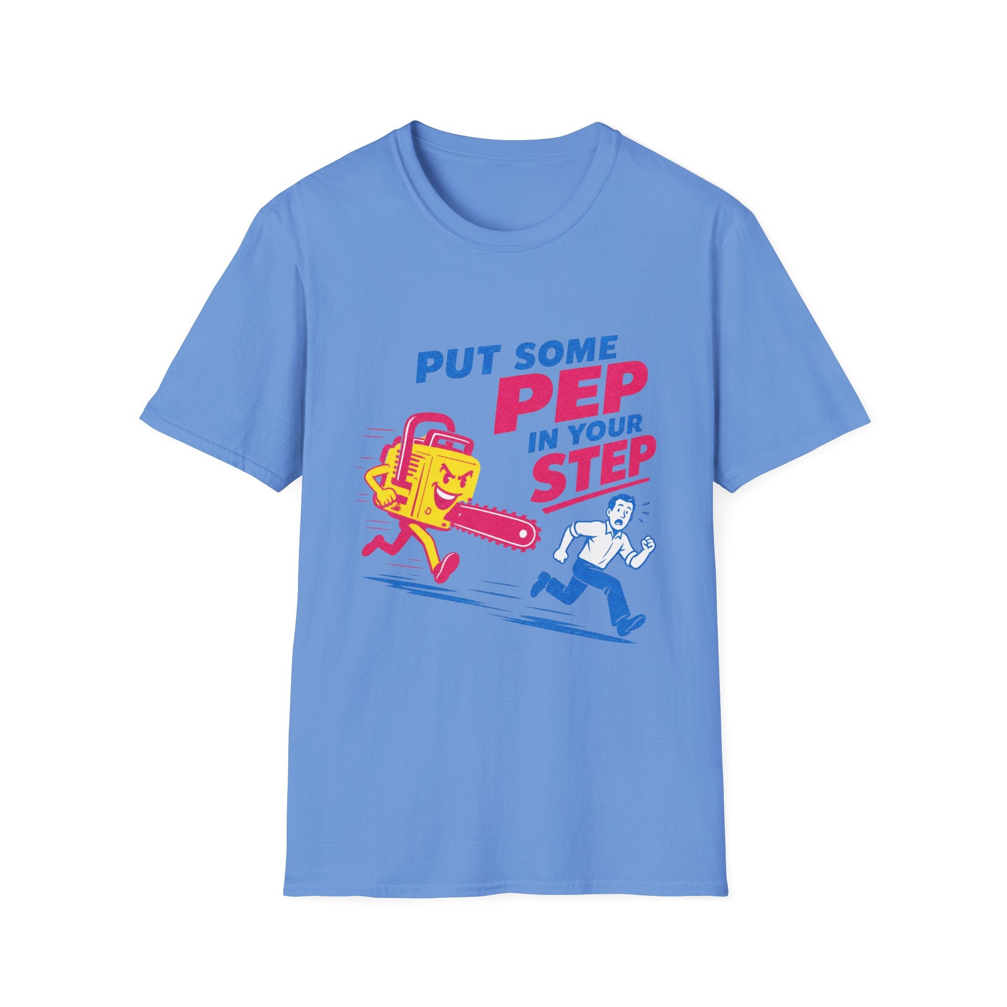 Pep In Your Step T-Shirt