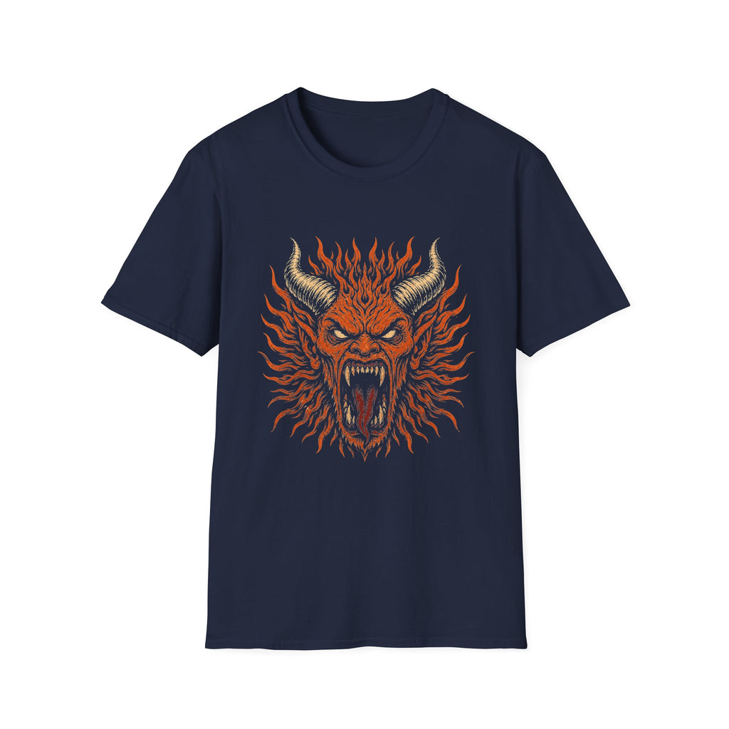 Boho Demon T-Shirt