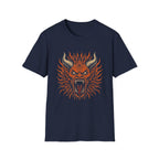 Boho Demon T-Shirt
