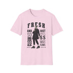 Fresh T-Shirt