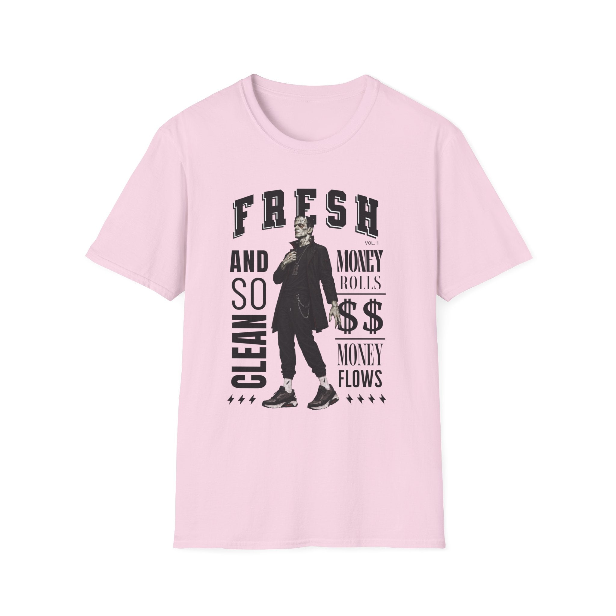 Fresh T-Shirt