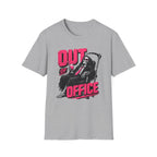 Out Of Office T-Shirt
