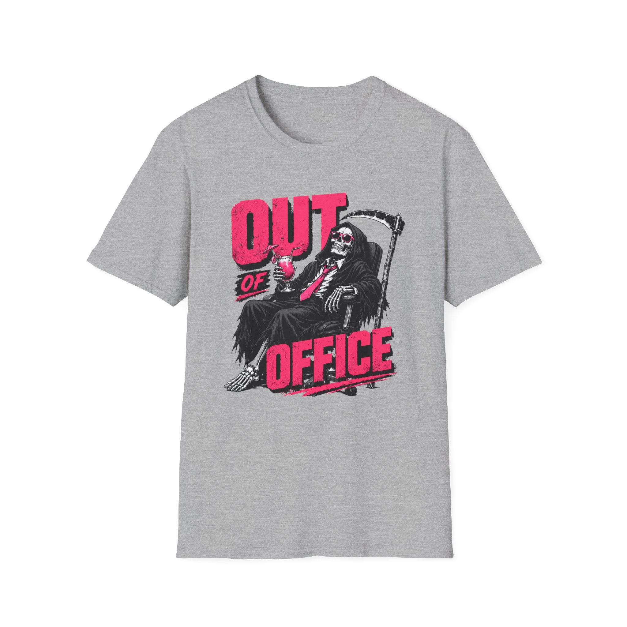 Out Of Office T-Shirt