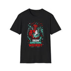 Weird Darkness T-Shirt
