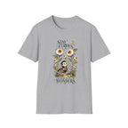 Stay Curious T-Shirt