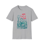 Lost In DE T-Shirt