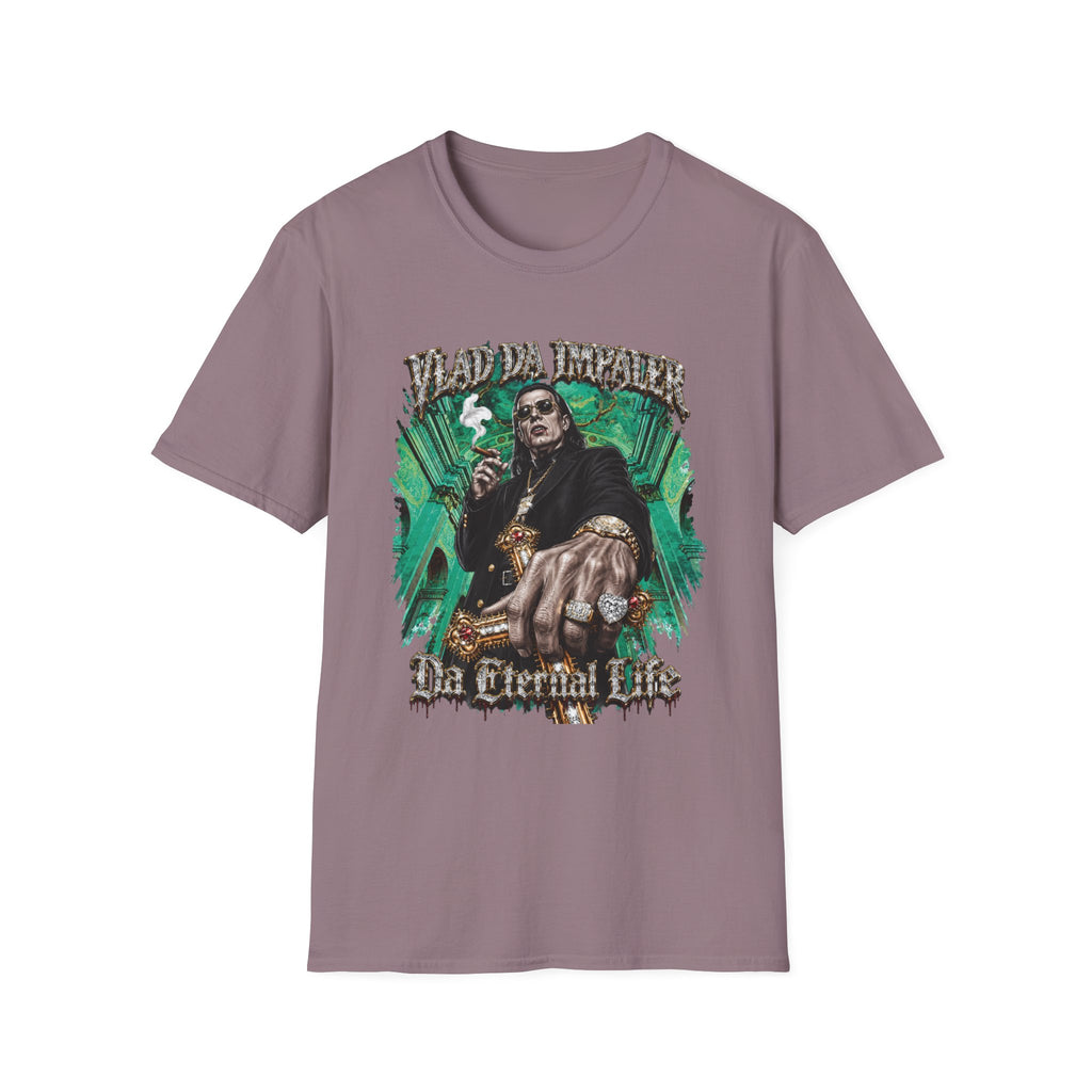 Vlad Da Impaler T-Shirt