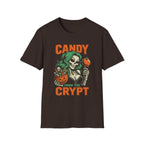 Candy From The Crypt T-Shirt
