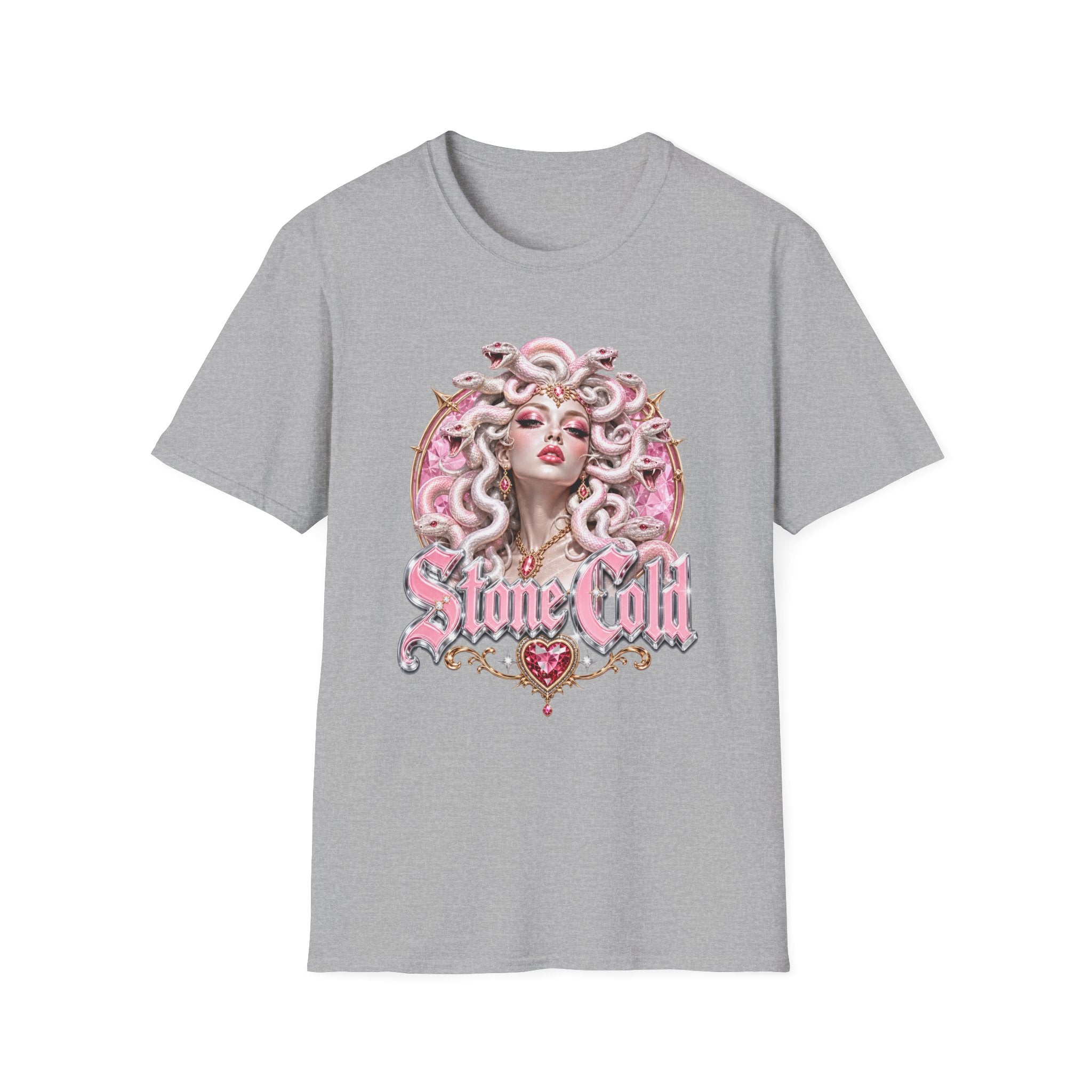 Stone Cold T-Shirt