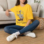 Just Skate Goosey T-Shirt