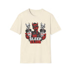 No Sleep Club T-Shirt