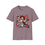 No Tricks Here Baby T-Shirt