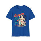 Graveyard Surf Club T-Shirt