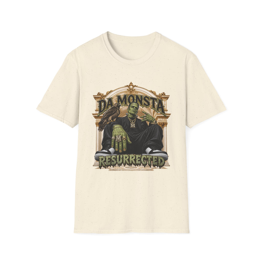 Da Monster T-Shirt
