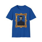 Victorian Bride of Frankenstein T-Shirt