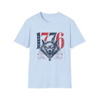 1776 Wolf T-Shirt