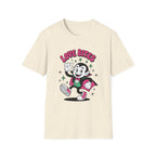 Cartoon Love Bites T-Shirt