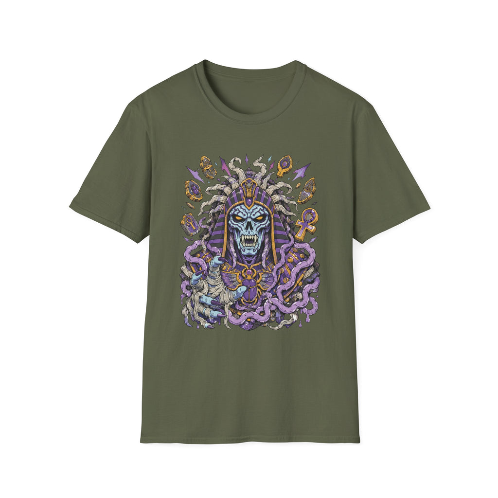 Pharaoh Of The Dead T-Shirt