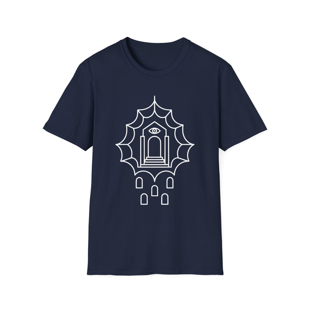 Occult Doorway T-Shirt