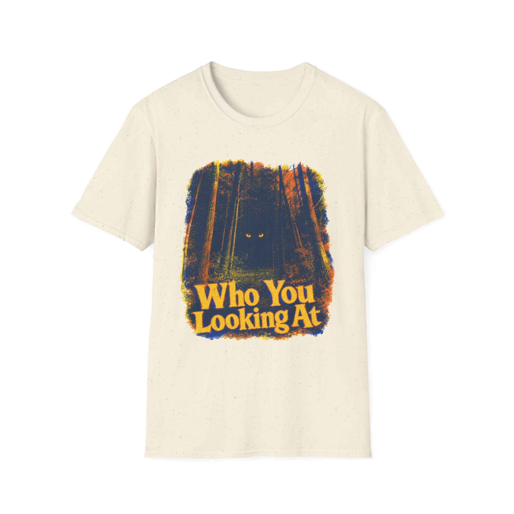 Who You Looking At T-Shirt