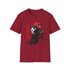 Manga Night Reigns T-Shirt