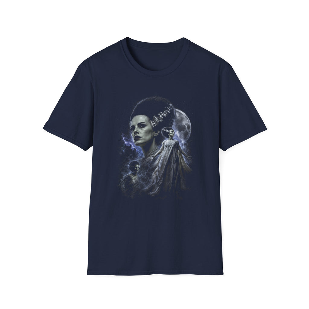 Moon Bride Of Frankenstein T-Shirt