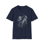Moon Bride Of Frankenstein T-Shirt