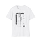 Split Medusa T-Shirt