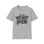 Flying F*ck T-Shirt