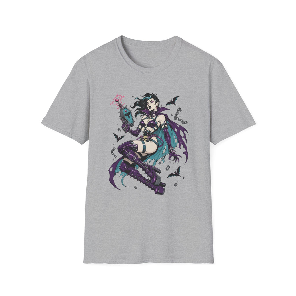 Bats And Bad Blood T-Shirt