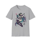 Bats And Bad Blood T-Shirt