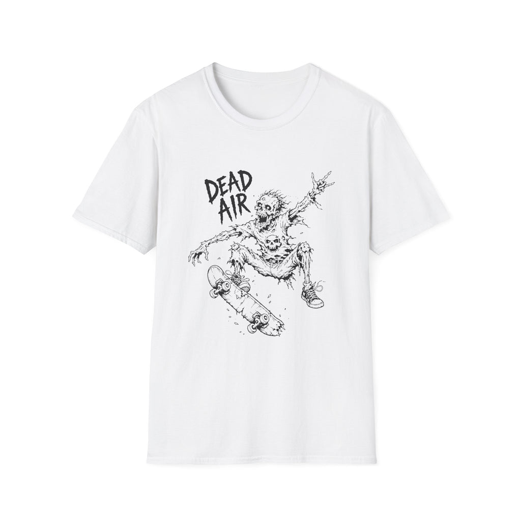 Dead Air T-Shirt