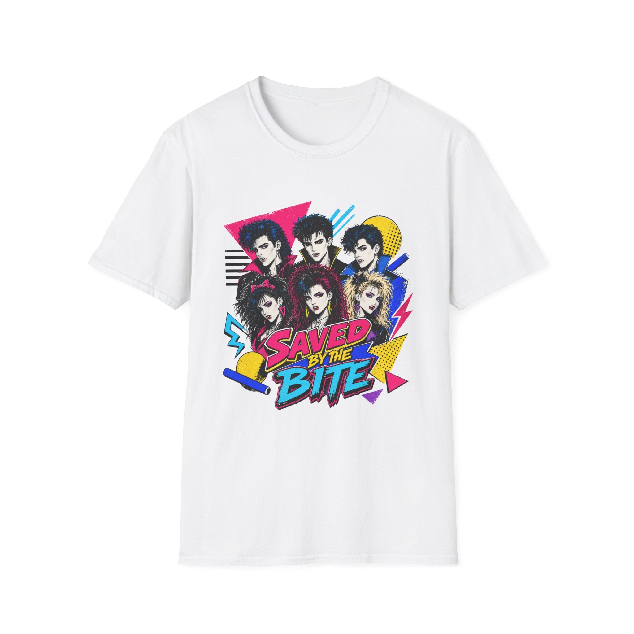 Saved By The Bite T-Shirt