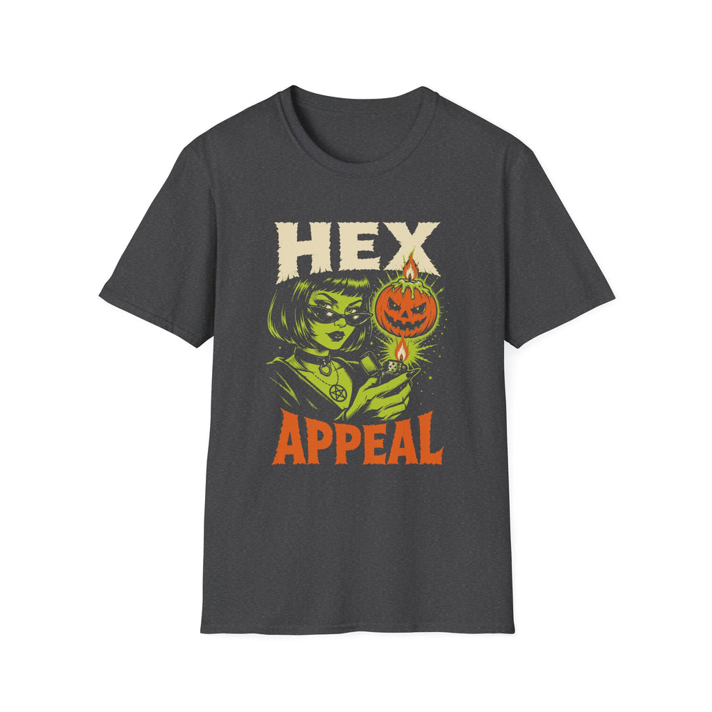 Hex Appeal T-Shirt