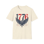 1776 Crow T-Shirt