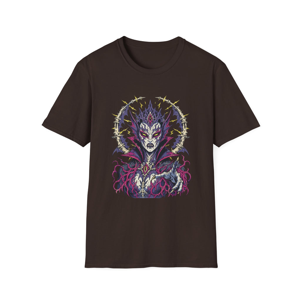 Blood Crown T-Shirt