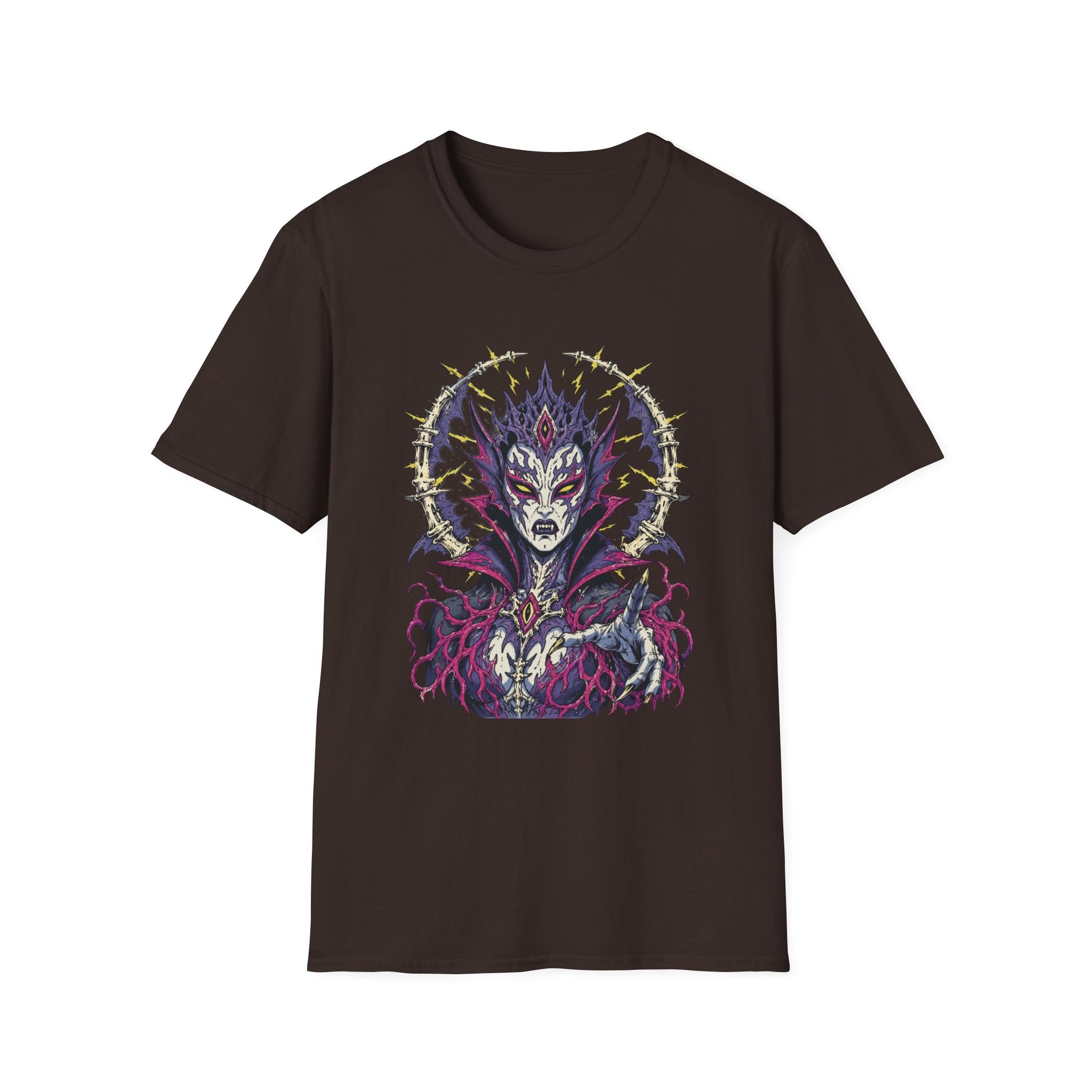 Blood Crown T-Shirt