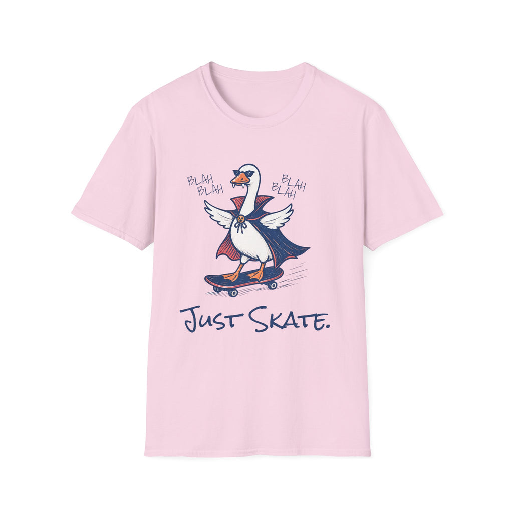 Just Skate Dra-Goose-la T-Shirt