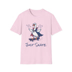 Just Skate Dra-Goose-la T-Shirt