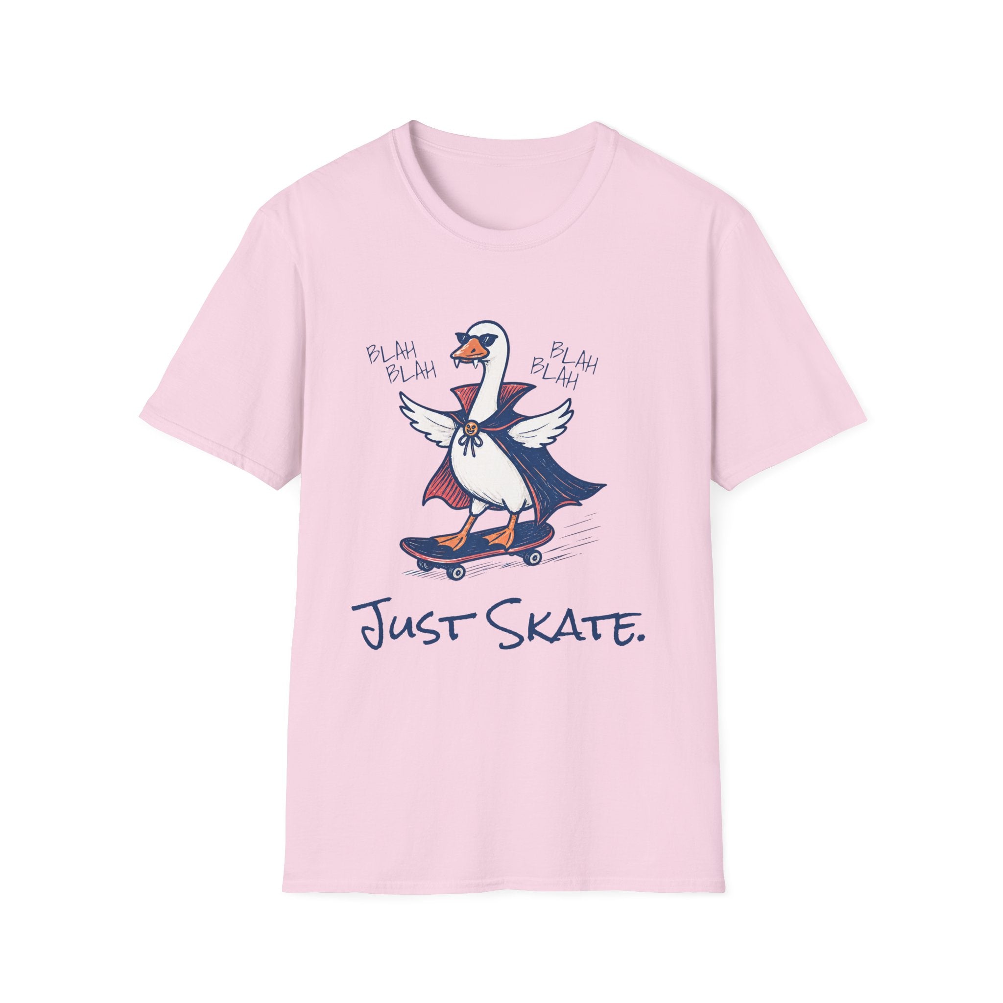 Just Skate Dra-Goose-la T-Shirt