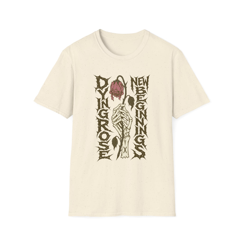 New Beginnings T-Shirt